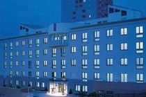 Eur Suite Рим Екстериор снимка